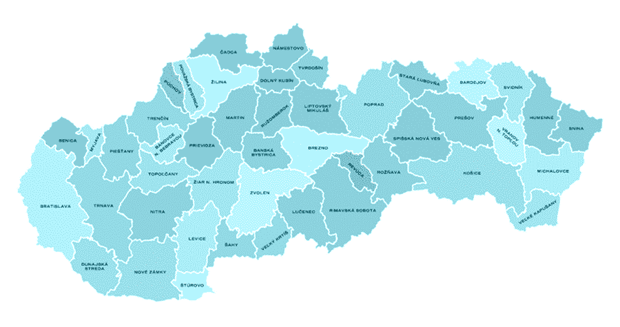 Čistenie podlahového kúrenia po celom Slovensku Čistenie podlahového kúrenia po celom Slovensku